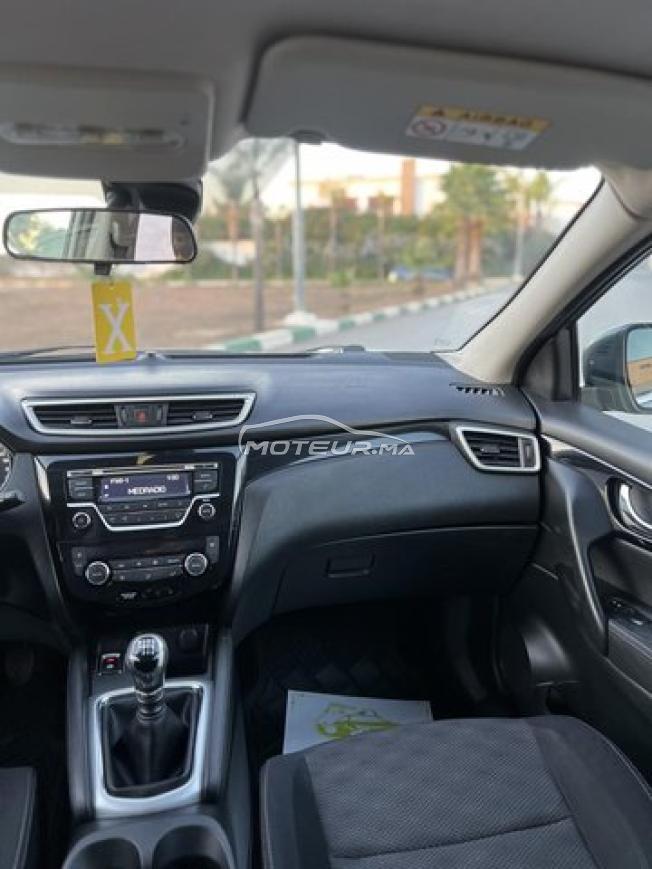 Nissan Qashqai 2017