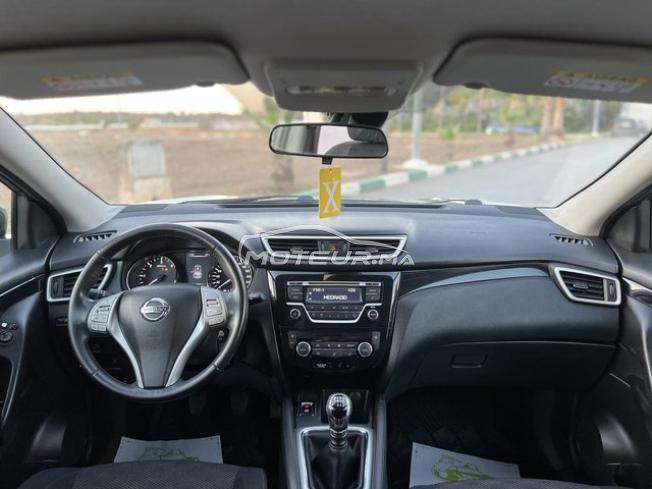 Nissan Qashqai 2017
