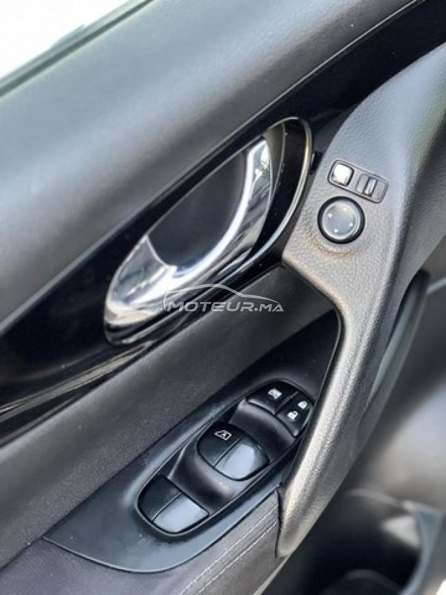 Nissan Qashqai 2017