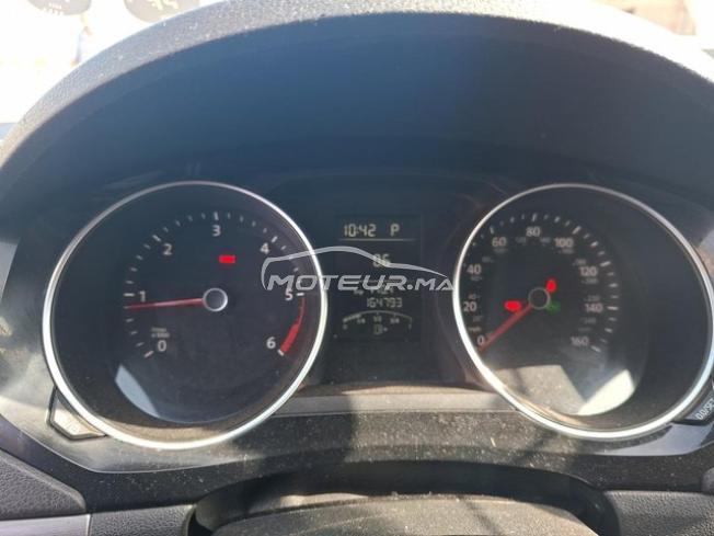 Volkswagen Jetta Diesel Automatique 2017