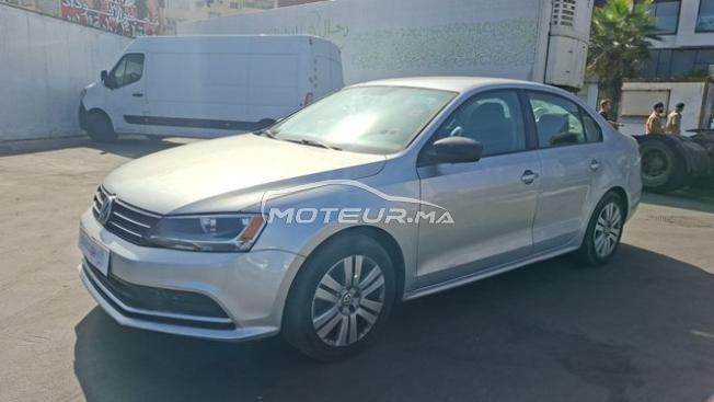 Volkswagen Jetta Diesel Automatique 2017