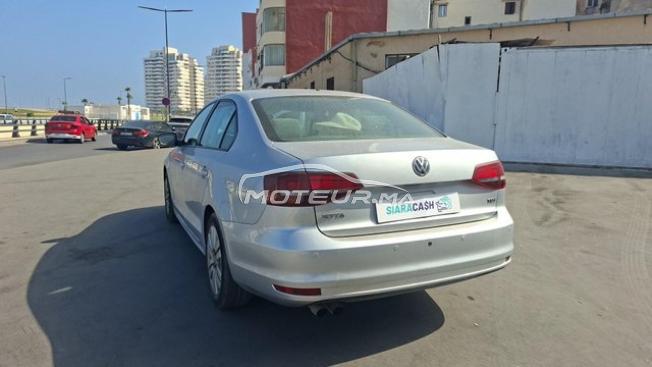 Volkswagen Jetta Diesel Automatique 2017