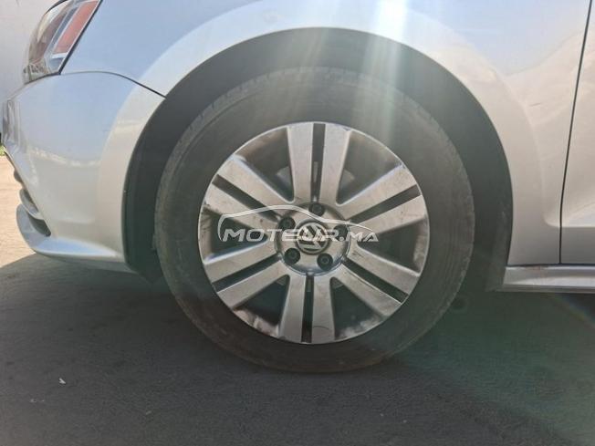 Volkswagen Jetta Diesel Automatique 2017