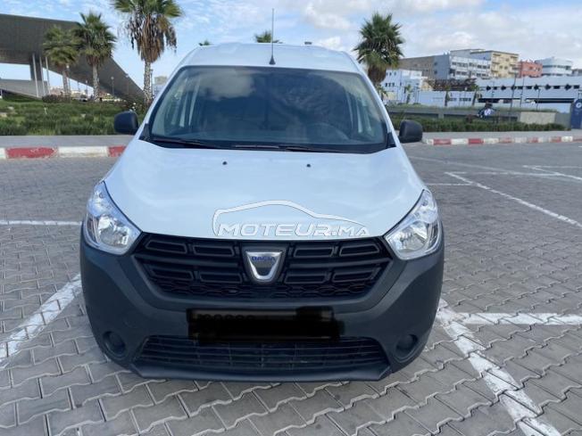 Dacia Dokker Ambiance Diesel WW