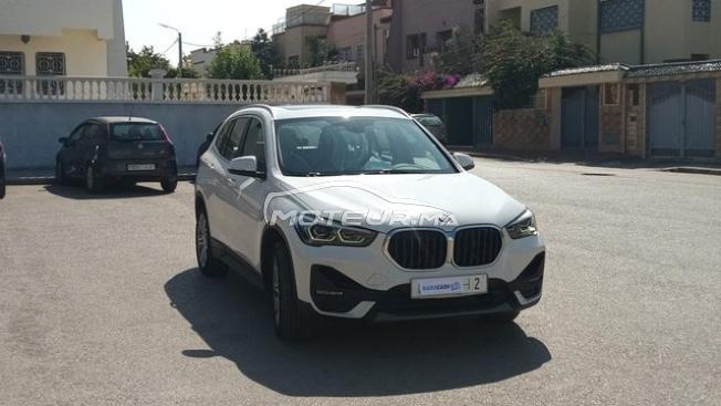 BMW X1 Diesel Automatique 2021