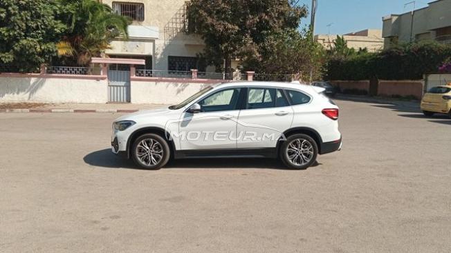 BMW X1 Diesel Automatique 2021