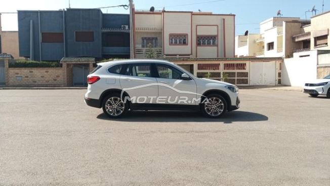 BMW X1 Diesel Automatique 2021