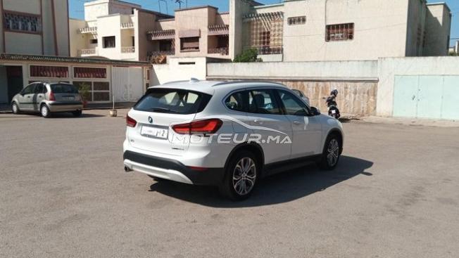 BMW X1 Diesel Automatique 2021