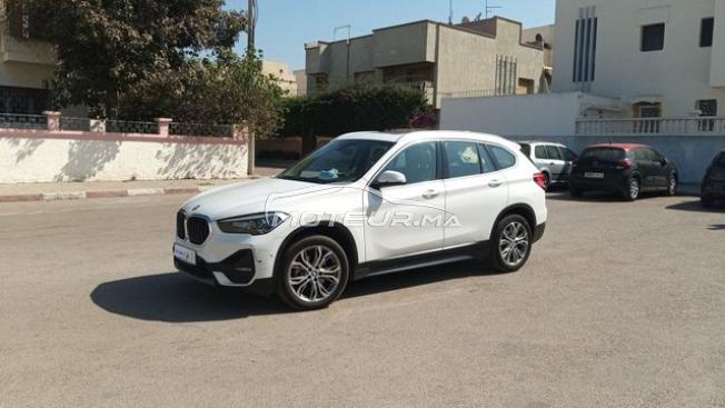 BMW X1 Diesel Automatique 2021