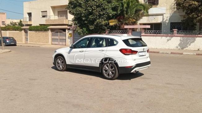 BMW X1 Diesel Automatique 2021