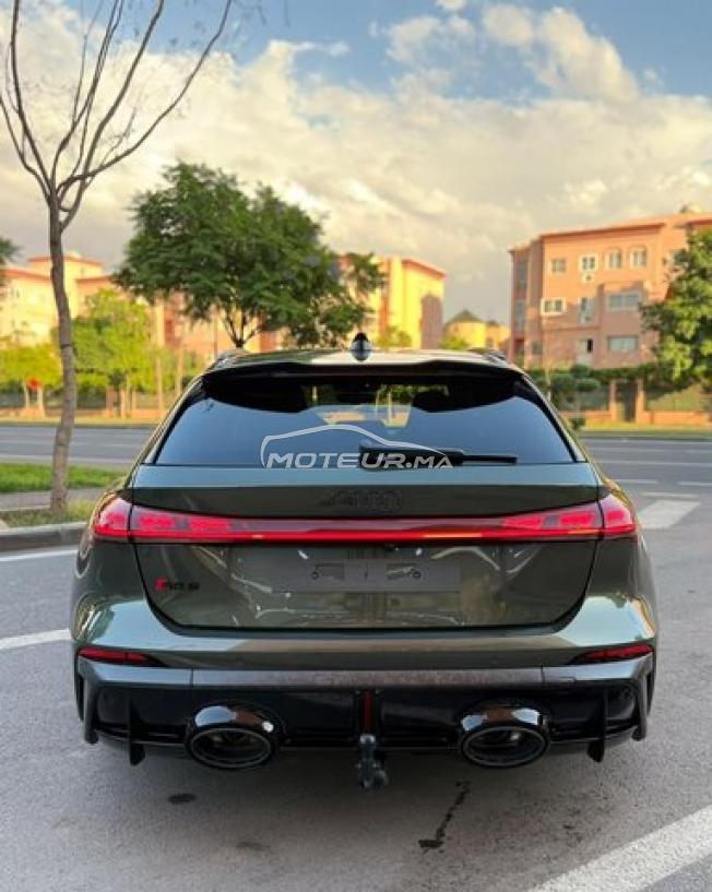 Audi RS5 2027