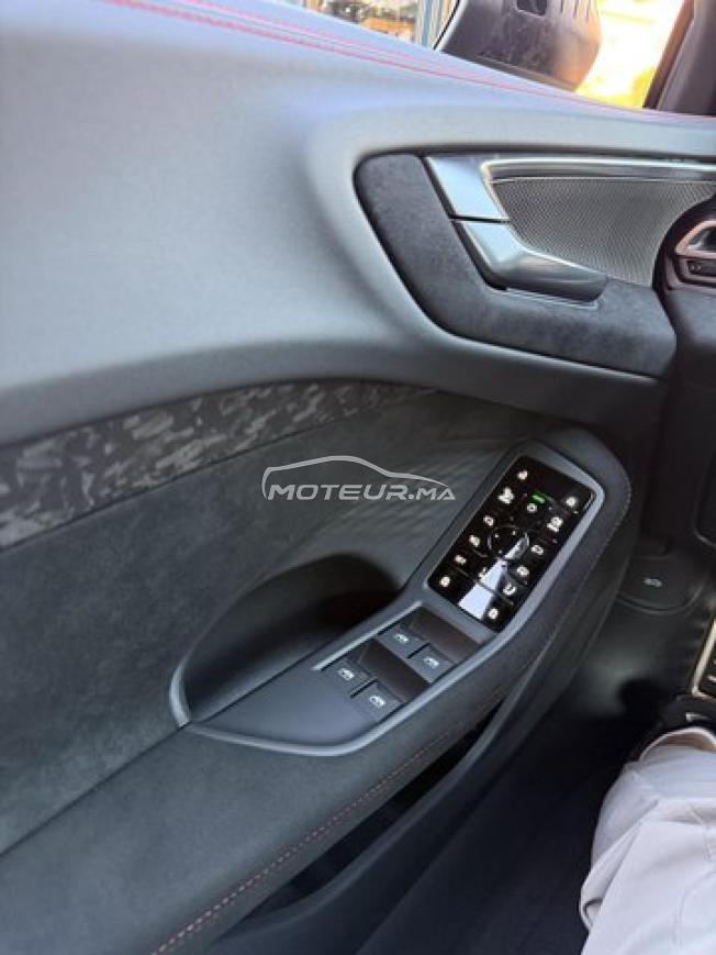 Audi RS5 2027