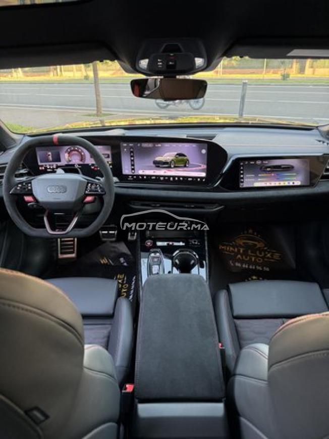 Audi RS5 2027