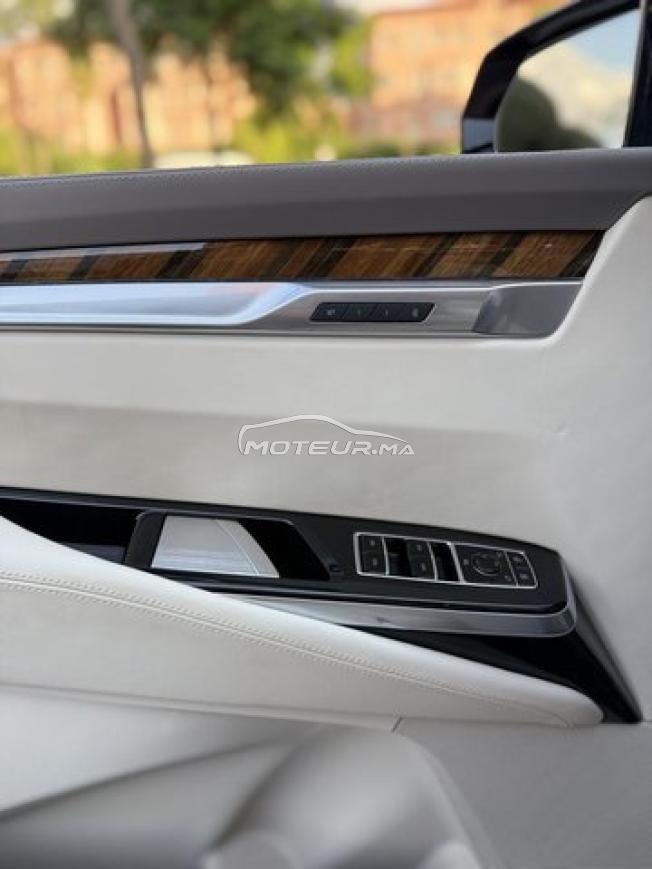Cadillac Escalade V8 Pack Platinum
