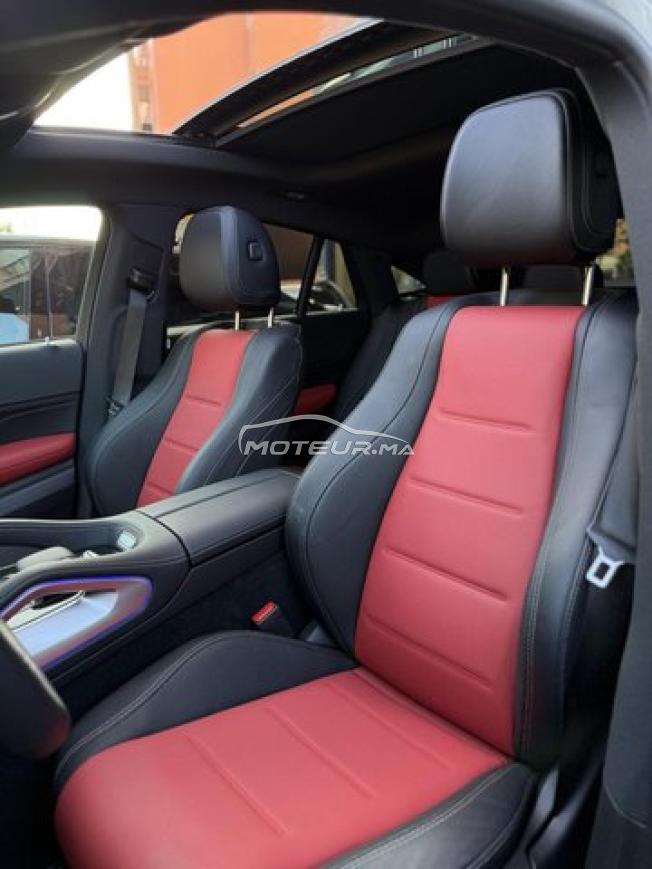 MERCEDES GLE 350de Hybride 