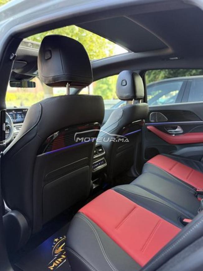 MERCEDES GLE 350de Hybride 