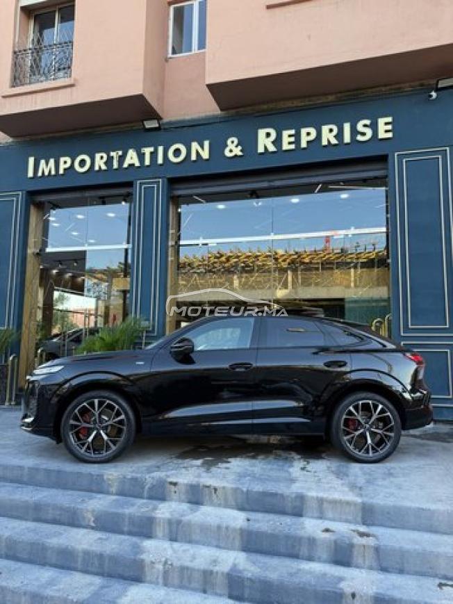 Audi Q3 Sportback S Edition 