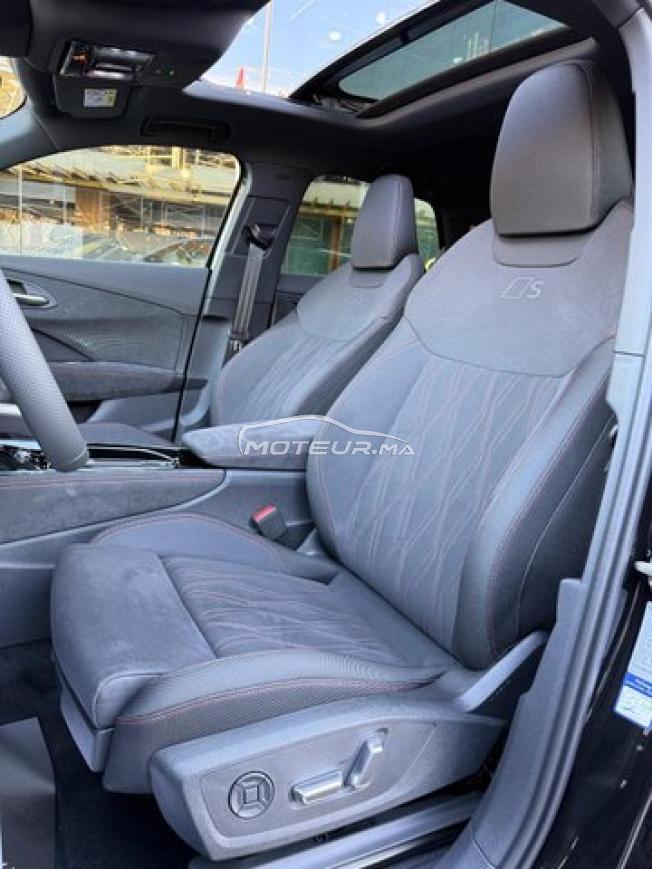 Audi Q3 Sportback S Edition 