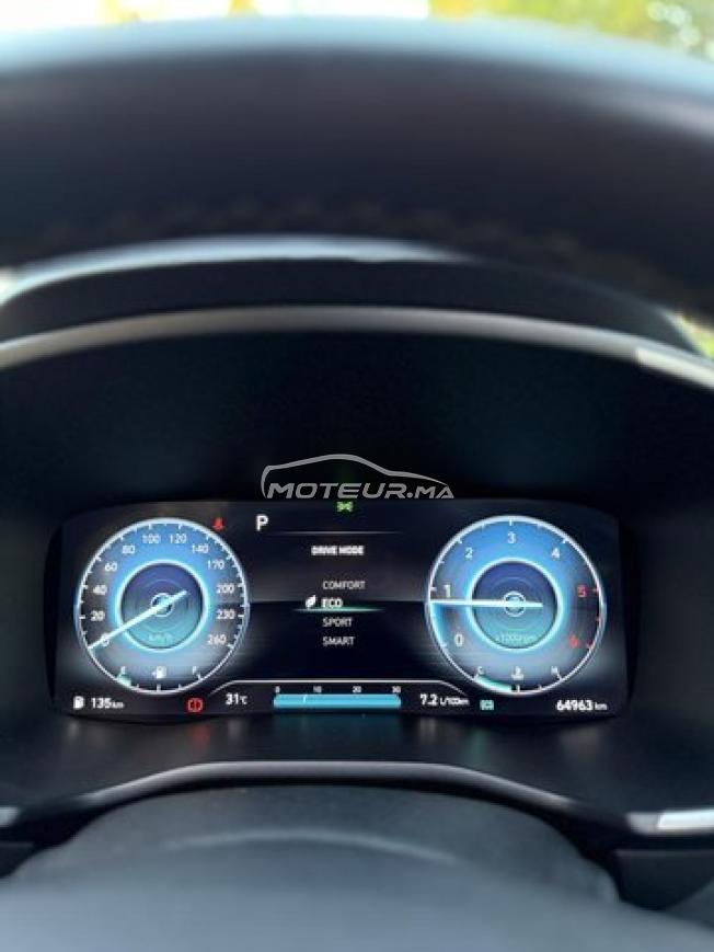 Hyundai Santa Fe  Luxe plus 2022 