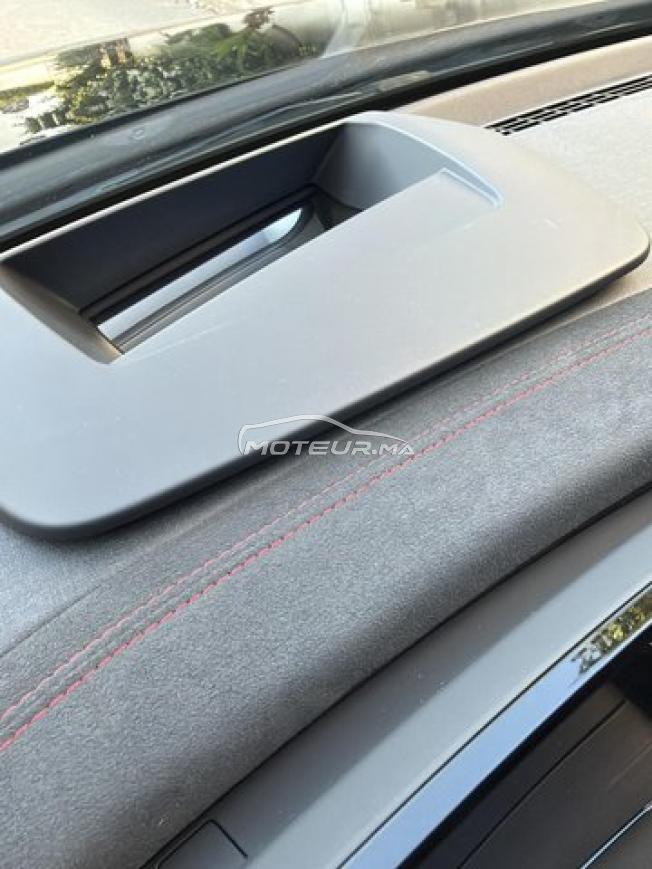 Audi Q3 sportback S Line importé neuf 
