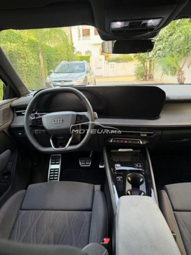 Audi Q3 sportback S Line importé neuf 