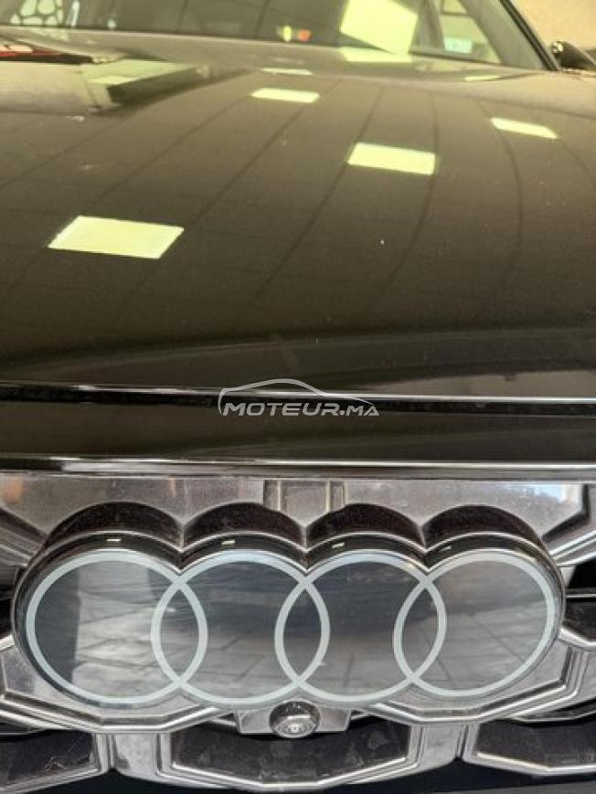 Audi Q3 sportback S Line importé neuf 