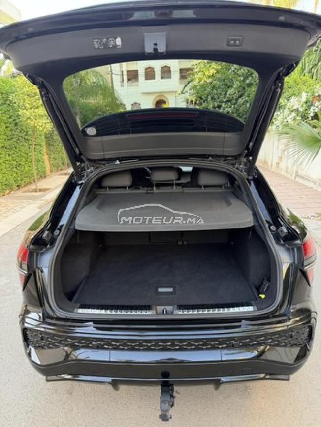 Audi Q3 sportback S Line importé neuf 