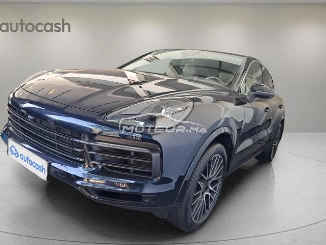 Porsche Autre 2021
