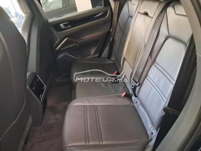 2412 - Porsche Cayenne Coupé 2021 expertisée avec 