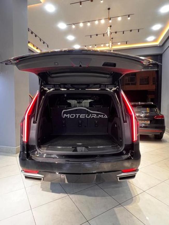 Cadillac Escalade Essence 2023 ded 2026 full