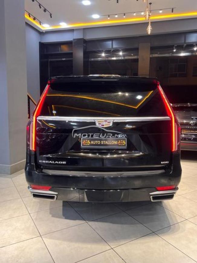 Cadillac Escalade Essence 2023 ded 2026 full
