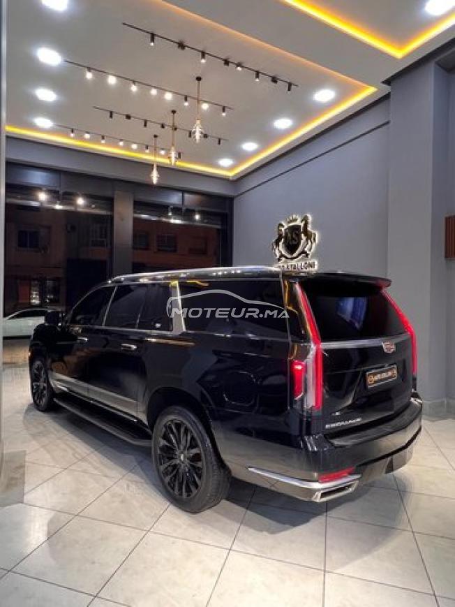 Cadillac Escalade Essence 2023 ded 2026 full