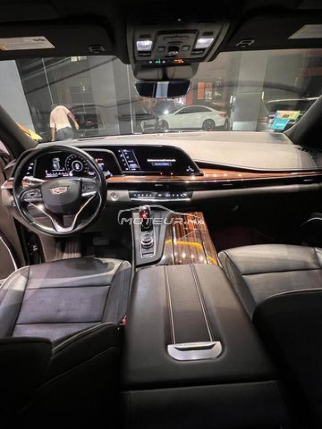 Cadillac Escalade Essence 2023 ded 2026 full