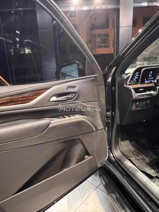 Cadillac Escalade Essence 2023 ded 2026 full