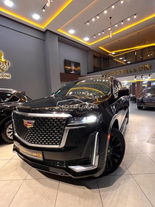 Cadillac Escalade Essence 2023 ded 2026 full