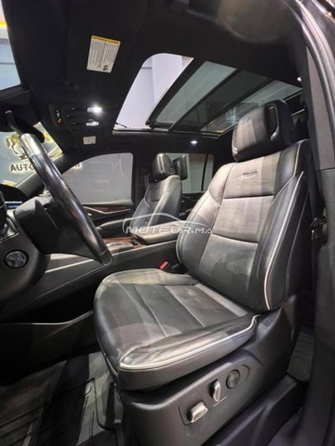 Cadillac Escalade Essence 2023 ded 2026 full