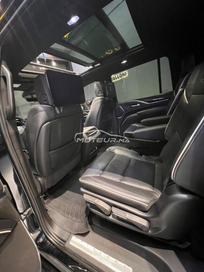 Cadillac Escalade Essence 2023 ded 2026 full