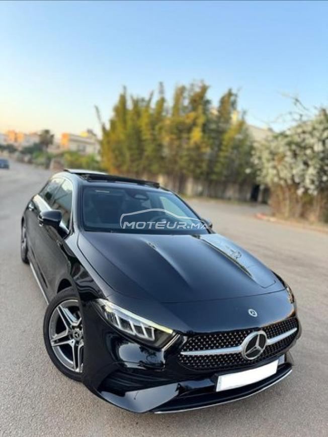 Mercedes-Benz Classe A AMG LINE 