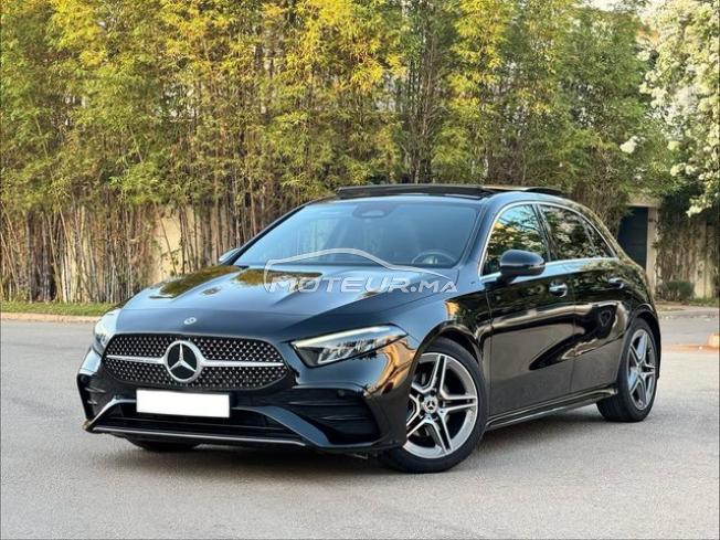 Mercedes-Benz Classe A AMG LINE 