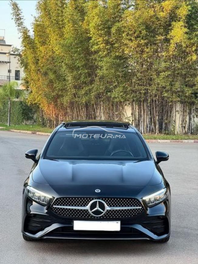 Mercedes-Benz Classe A AMG LINE 