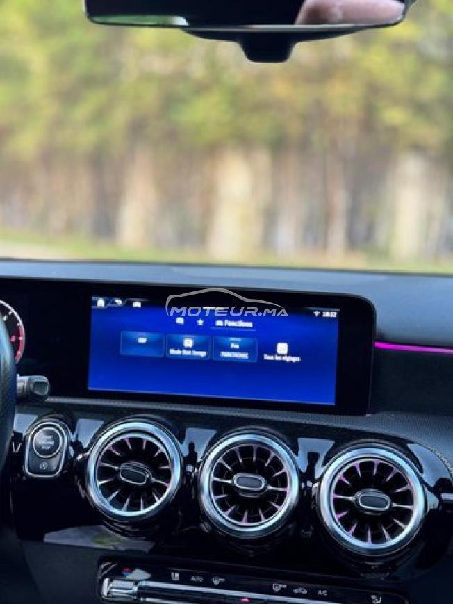 Mercedes-Benz Classe A AMG LINE 