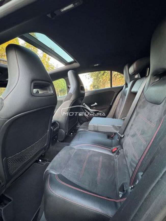 Mercedes-Benz Classe A AMG LINE 