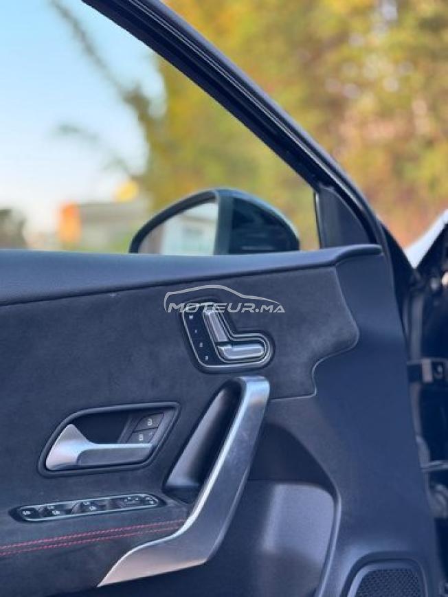 Mercedes-Benz Classe A AMG LINE 