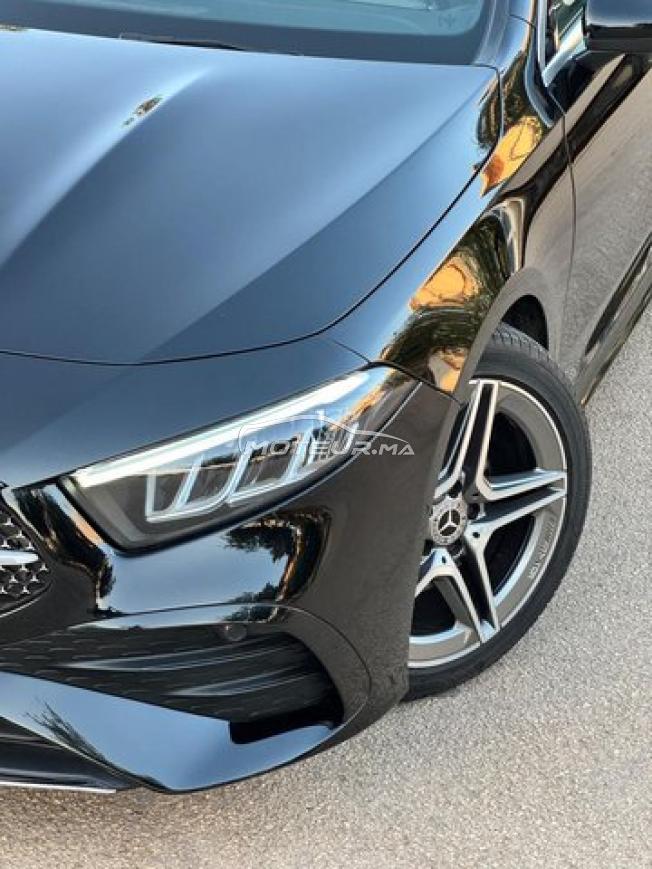 Mercedes-Benz Classe A AMG LINE 