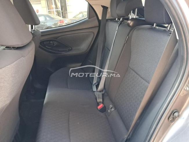 2451 - Toyota Yaris 2021 expertisée avec financeme