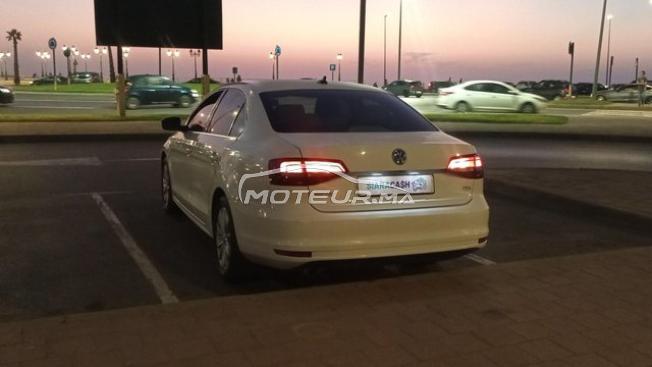 Volkswagen Jetta Diesel Manuelle 2017
