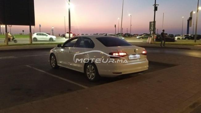 Volkswagen Jetta Diesel Manuelle 2017