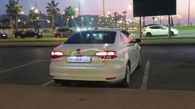 Volkswagen Jetta Diesel Manuelle 2017