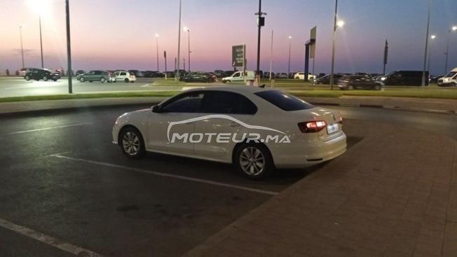 Volkswagen Jetta Diesel Manuelle 2017
