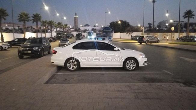 Volkswagen Jetta Diesel Manuelle 2017